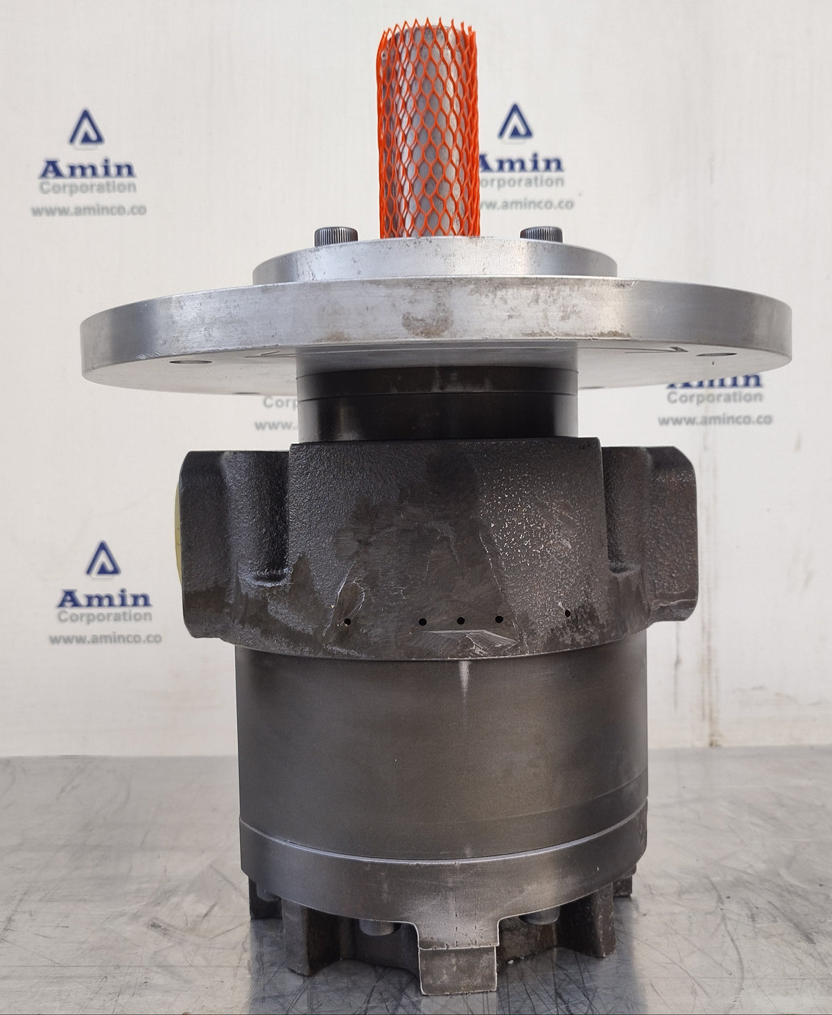 Beinlich ZA 4000131, ZPA 4-223.0-H-L-R-F/T/S0 External Gear Pump -NEW