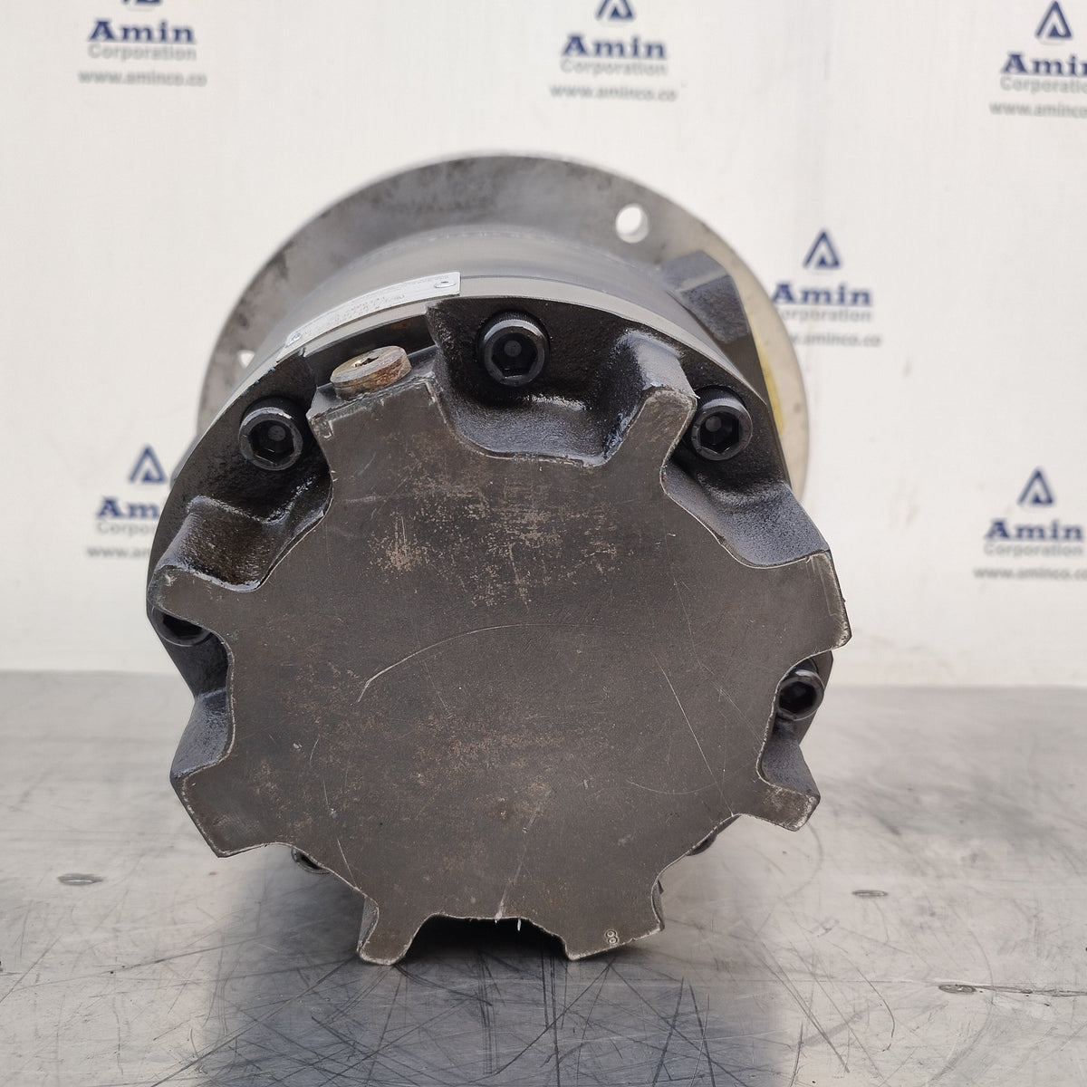 Beinlich ZA 4000131, ZPA 4-223.0-H-L-R-F/T/S0 External Gear Pump -NEW