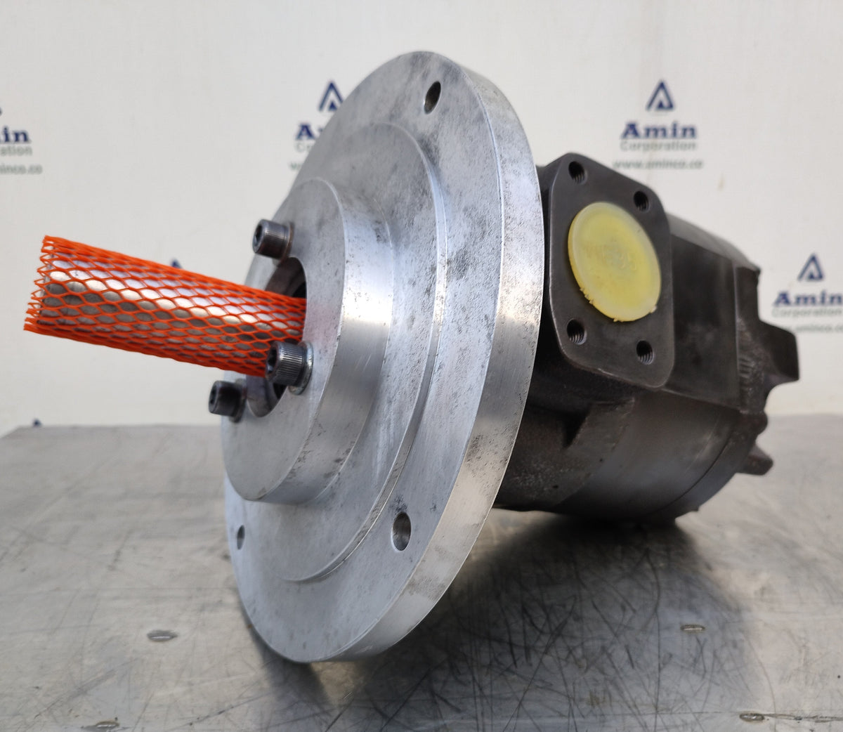 Beinlich ZA 4000131, ZPA 4-223.0-H-L-R-F/T/S0 External Gear Pump -NEW