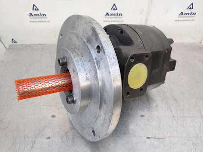 Beinlich ZA 4000131, ZPA 4-223.0-H-L-R-F/T/S0 External Gear Pump -NEW