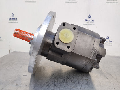 Beinlich ZA 4000131, ZPA 4-223.0-H-L-R-F/T/S0 External Gear Pump -NEW