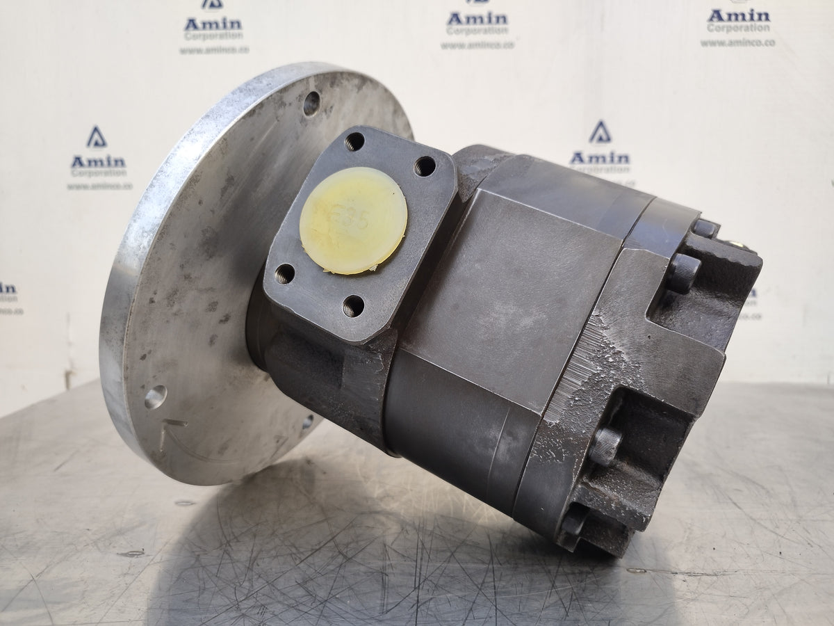 Beinlich ZA 4000131, ZPA 4-223.0-H-L-R-F/T/S0 External Gear Pump -NEW