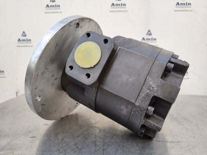 Beinlich ZA 4000131, ZPA 4-223.0-H-L-R-F/T/S0 External Gear Pump -NEW