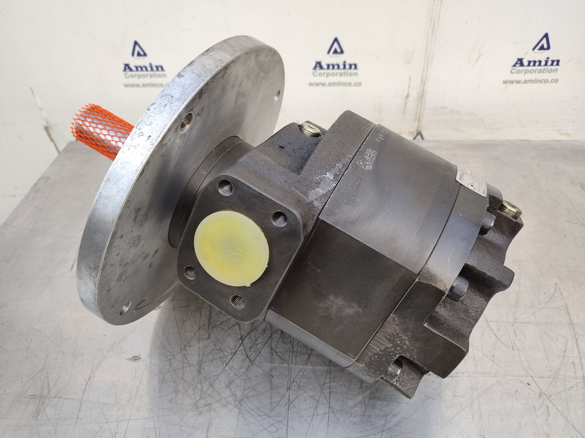 Beinlich ZA 4000131, ZPA 4-223.0-H-L-R-F/T/S0 External Gear Pump -NEW