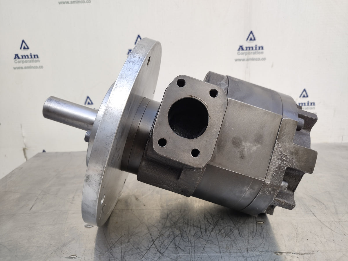 Beinlich ZA 4000131, ZPA 4-223.0-H-L-R-F/T/S0 External Gear Pump -NEW