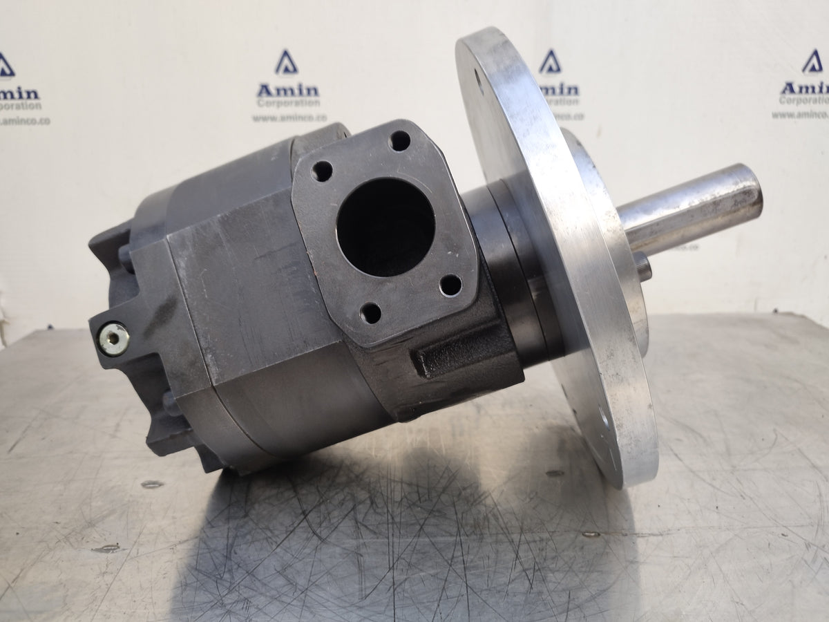 Beinlich ZA 4000131, ZPA 4-223.0-H-L-R-F/T/S0 External Gear Pump -NEW