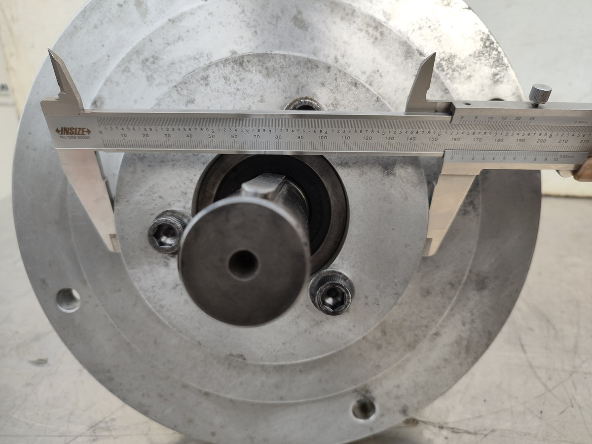 Beinlich ZA 4000131, ZPA 4-223.0-H-L-R-F/T/S0 External Gear Pump -NEW