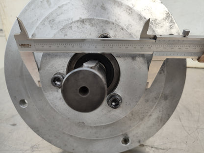 Beinlich ZA 4000131, ZPA 4-223.0-H-L-R-F/T/S0 External Gear Pump -NEW