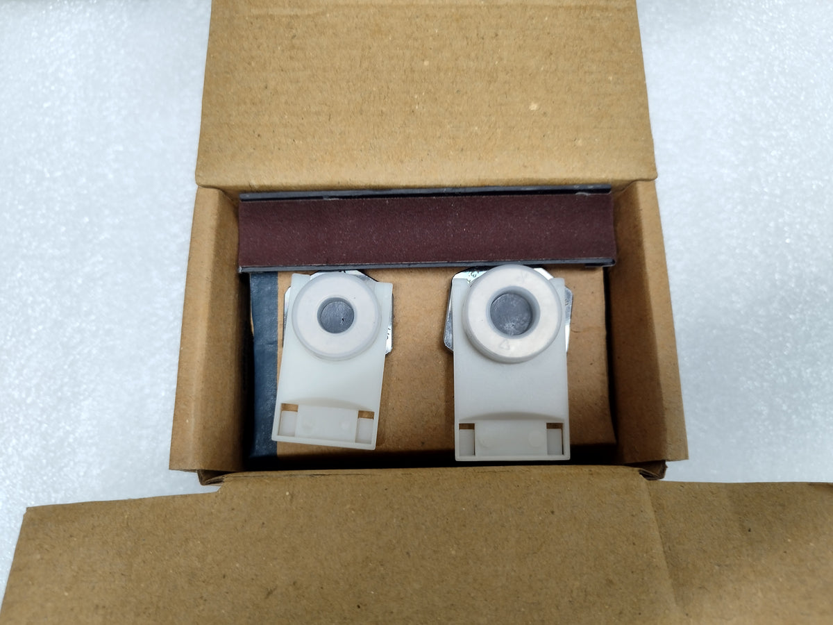 Grundfos 96455086 Kit Shaft Seal CR/I/N 1S/1/3/5 HQQE Seal size: 12mm+16mm NEW#2
