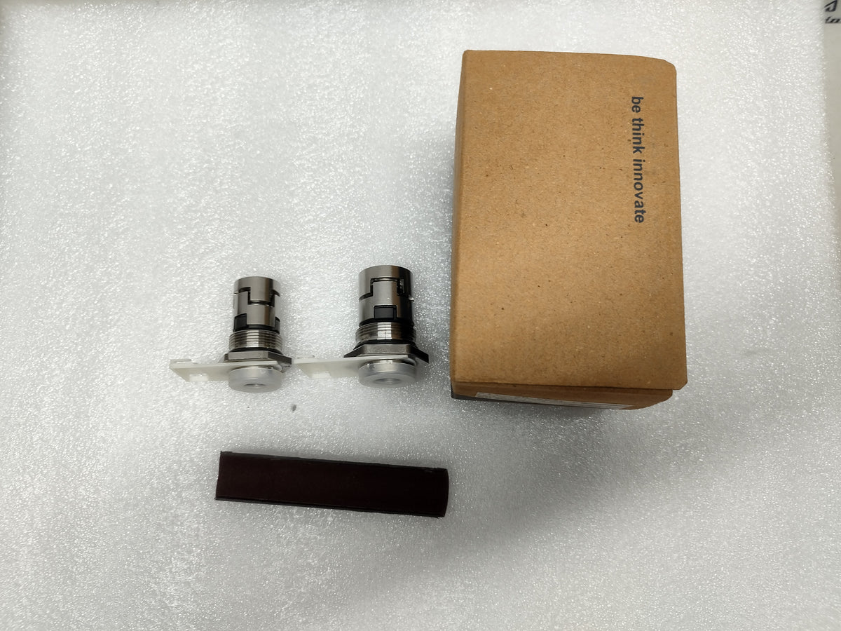 Grundfos 96455086 Kit Shaft Seal CR/I/N 1S/1/3/5 HQQE Seal size: 12mm+16mm NEW#2
