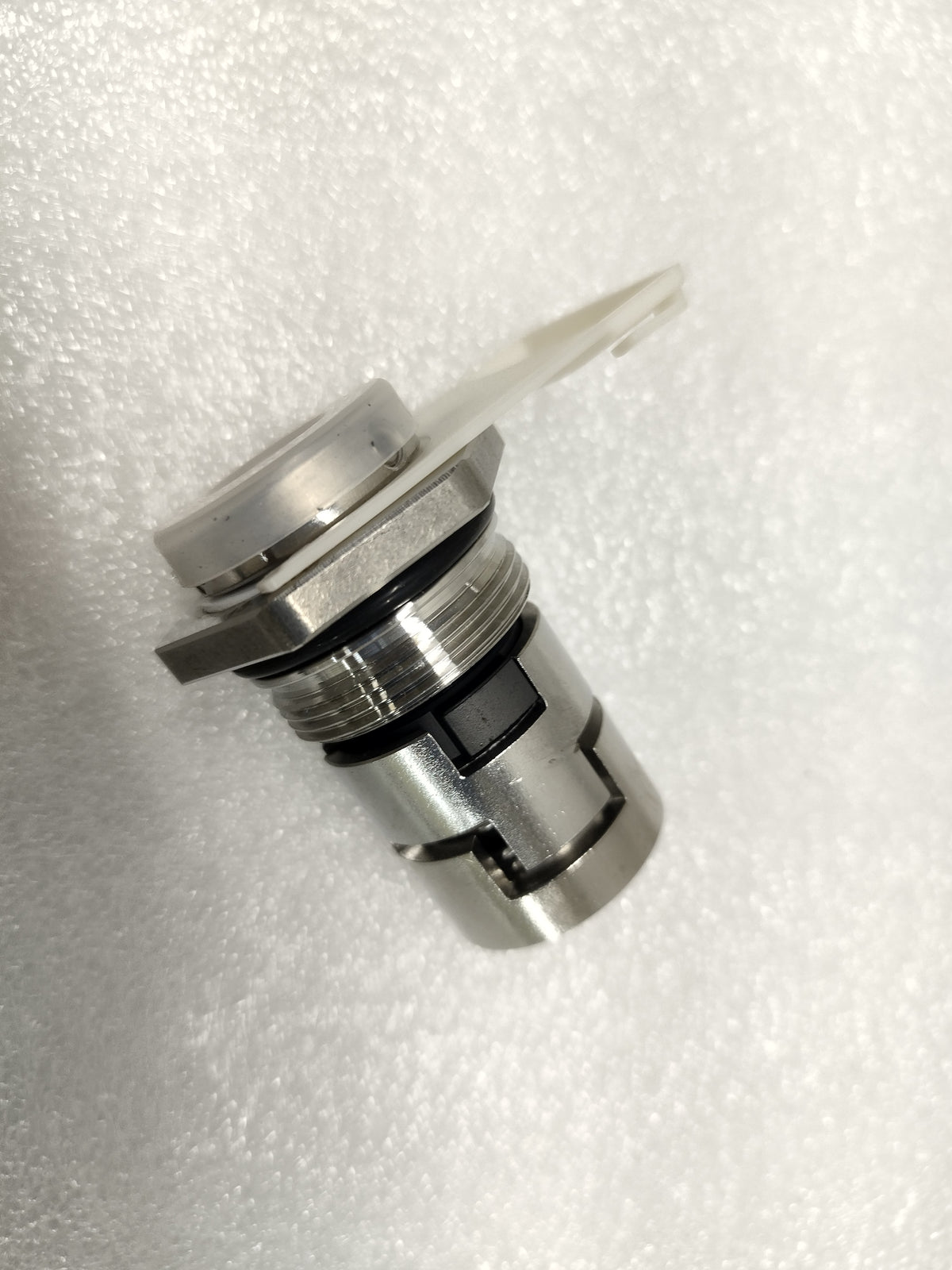 Grundfos 96455086 Kit Shaft Seal CR/I/N 1S/1/3/5 HQQE Seal size: 12mm+16mm NEW#2