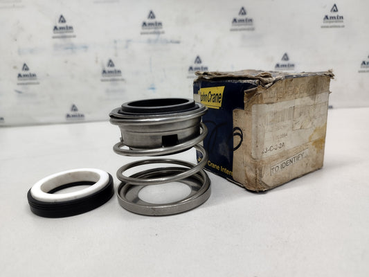 John Crane int. Type 2 38mm Mechanical seal - NEW