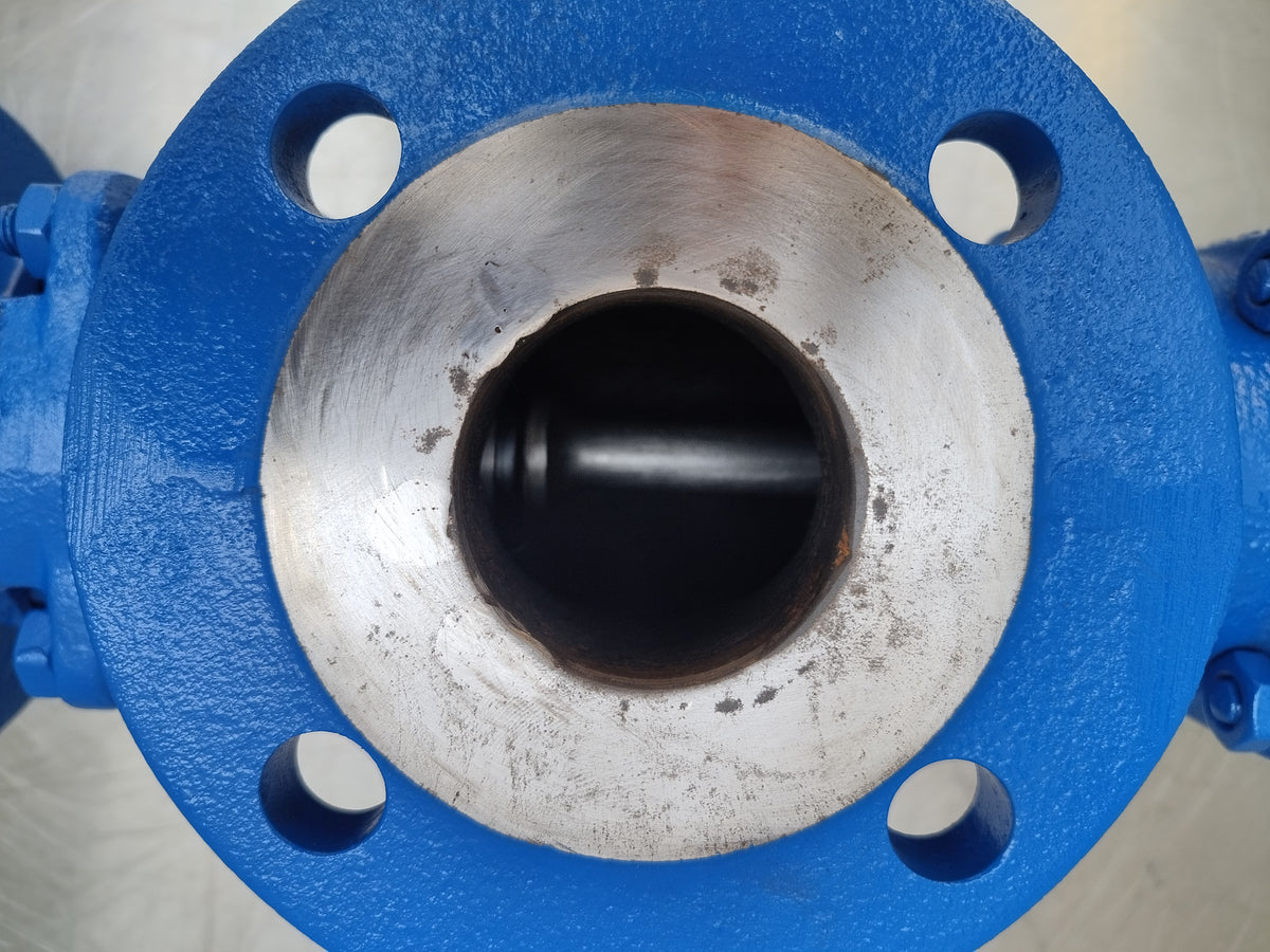 RWO Bremen AEP 5 Progressive cavity single screw pump - Refurbished & Tested