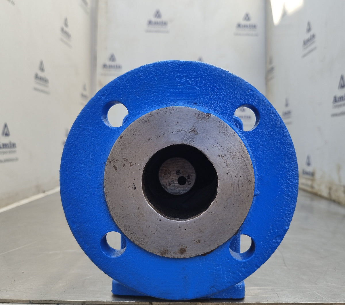 RWO Bremen AEP 5 Progressive cavity single screw pump - Refurbished & Tested