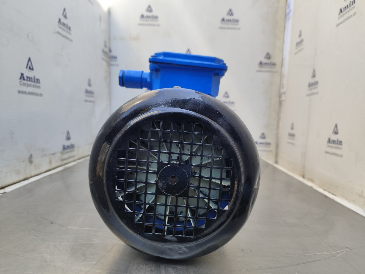 RWO Bremen AEP 5 Progressive cavity single screw pump - Refurbished & Tested
