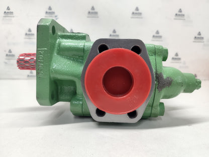 Rickmeier R35/25 FL-Z-DB-SO Hydraulic Gear Pump - Pressure tested
