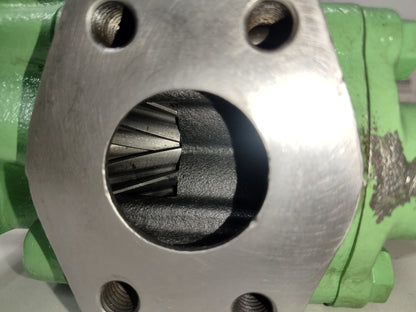 Rickmeier R35/25 FL-Z-DB-SO Hydraulic Gear Pump - Pressure tested