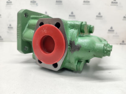 Rickmeier R35/25 FL-Z-DB-SO Hydraulic Gear Pump - Pressure tested