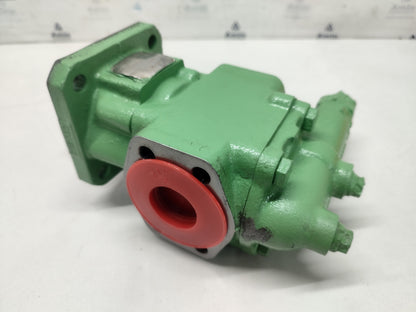 Rickmeier R35/25 FL-Z-DB-SO Hydraulic Gear Pump - Pressure tested