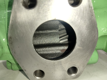 Rickmeier R35/25 FL-Z-DB-SO Hydraulic Gear Pump - Pressure tested