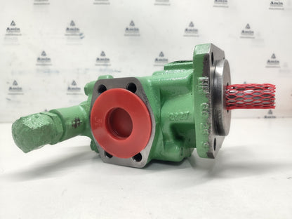 Rickmeier R35/25 FL-Z-DB-SO Hydraulic Gear Pump - Pressure tested