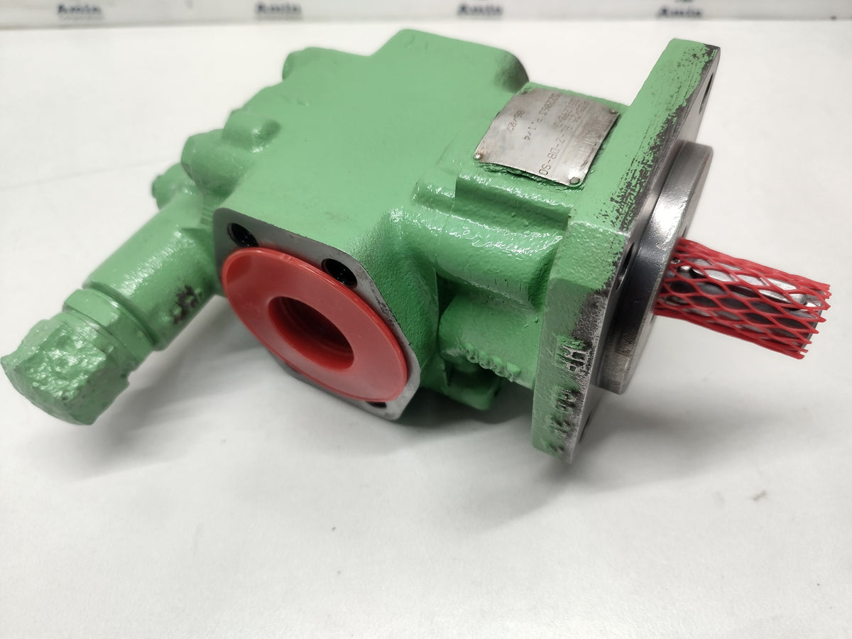 Rickmeier R35/25 FL-Z-DB-SO Hydraulic Gear Pump - Pressure tested