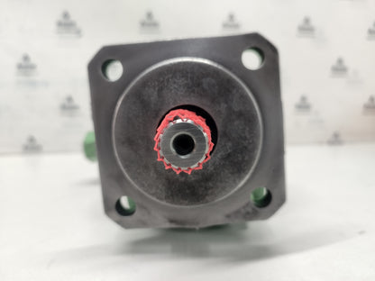 Rickmeier R35/25 FL-Z-DB-SO Hydraulic Gear Pump - Pressure tested