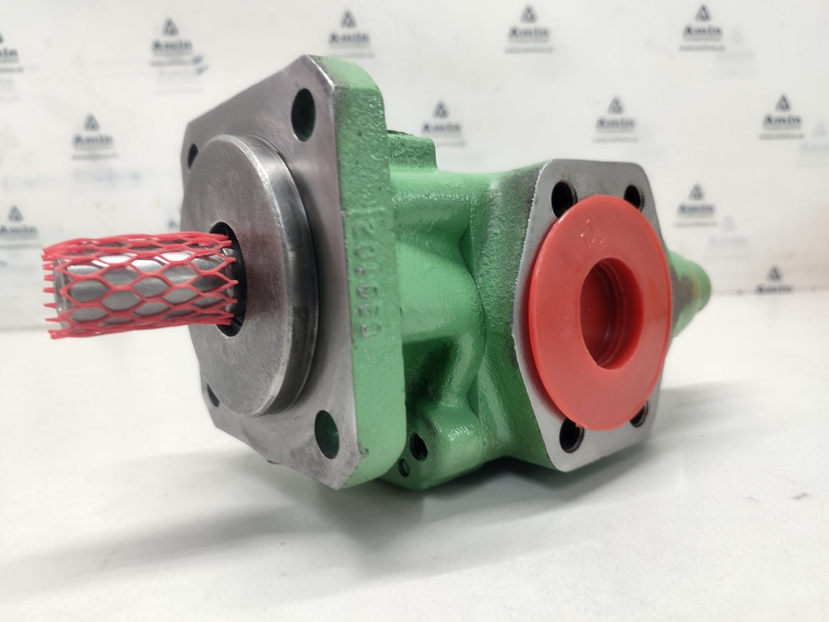 Rickmeier R35/25 FL-Z-DB-SO Hydraulic Gear Pump - Pressure tested