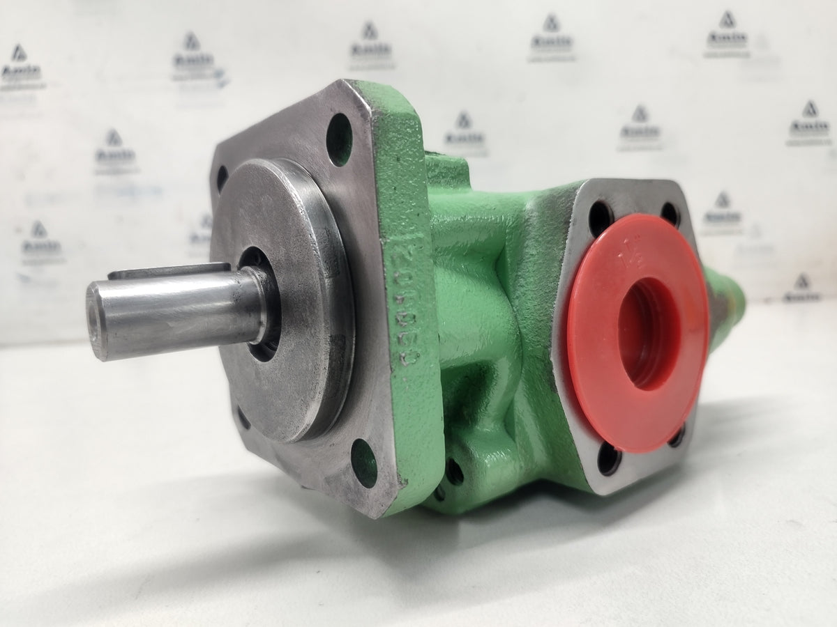 Rickmeier R35/25 FL-Z-DB-SO Hydraulic Gear Pump - Pressure tested