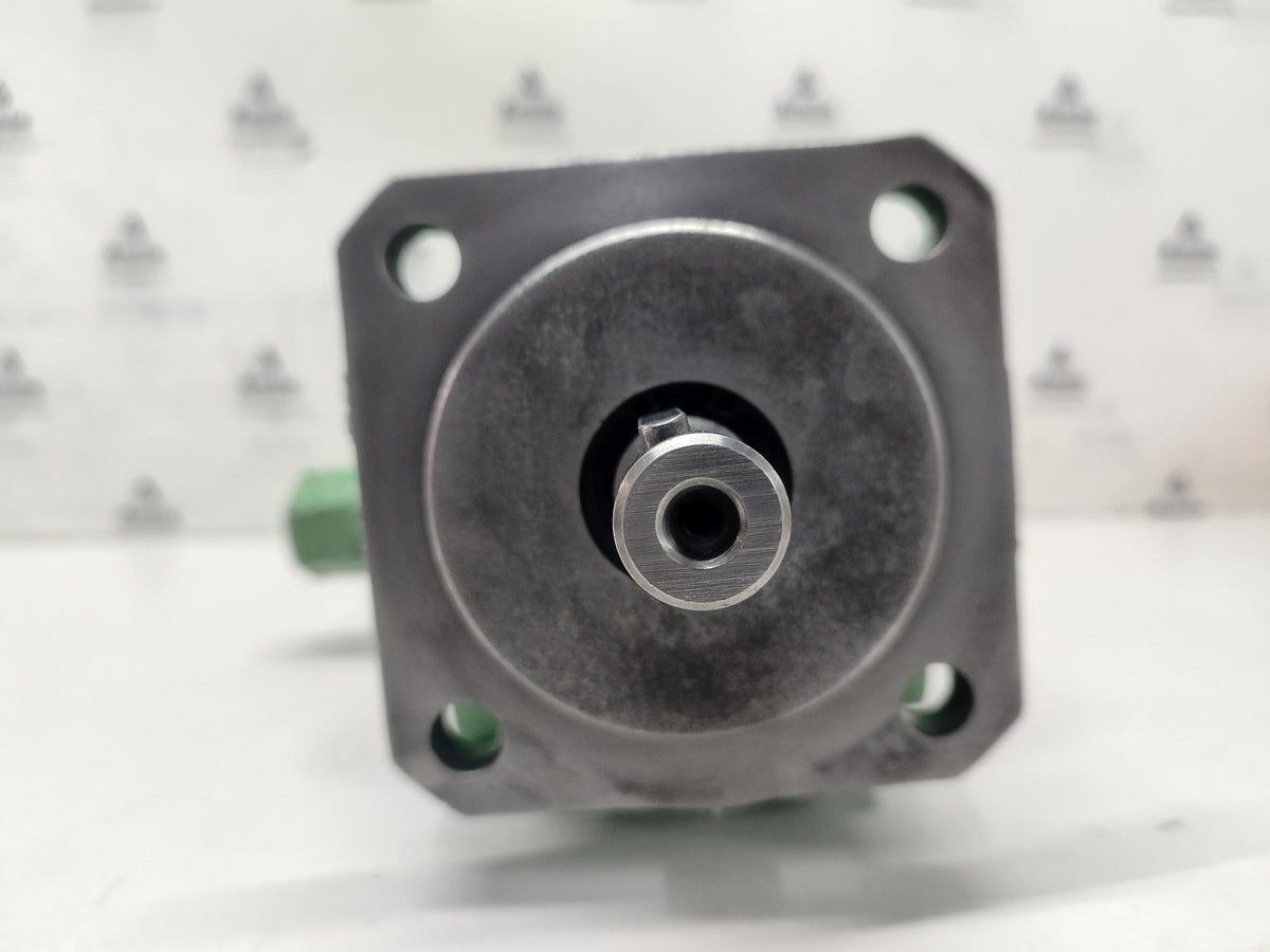 Rickmeier R35/25 FL-Z-DB-SO Hydraulic Gear Pump - Pressure tested