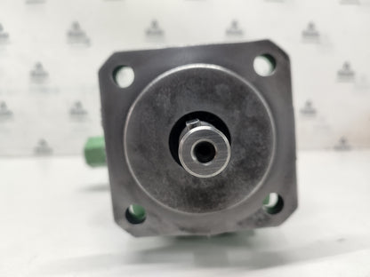 Rickmeier R35/25 FL-Z-DB-SO Hydraulic Gear Pump - Pressure tested