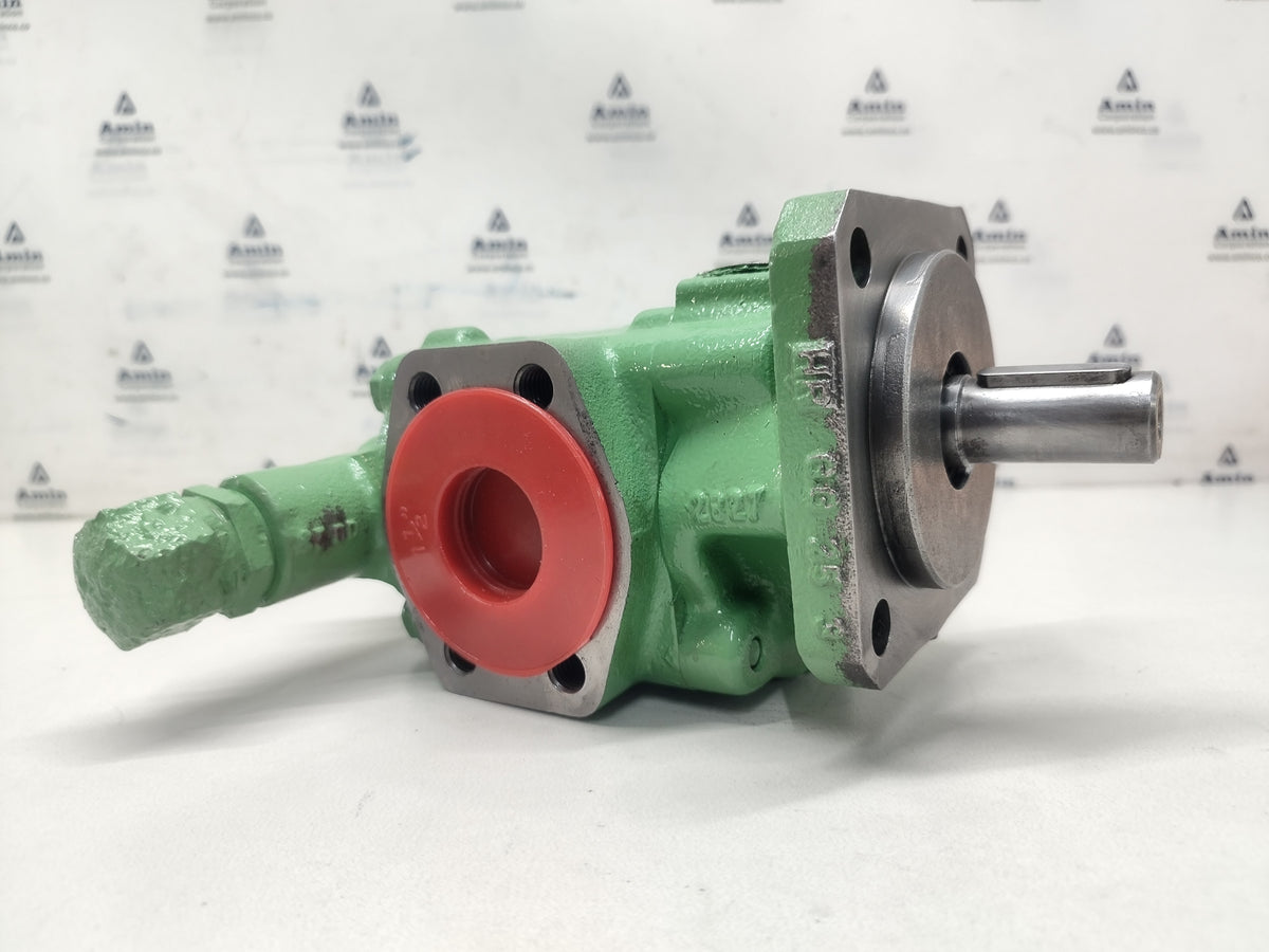 Rickmeier R35/25 FL-Z-DB-SO Hydraulic Gear Pump - Pressure tested