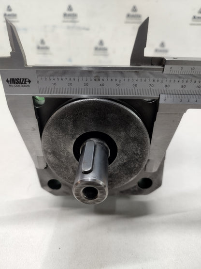 Rickmeier R35/25 FL-Z-DB-SO Hydraulic Gear Pump - Pressure tested