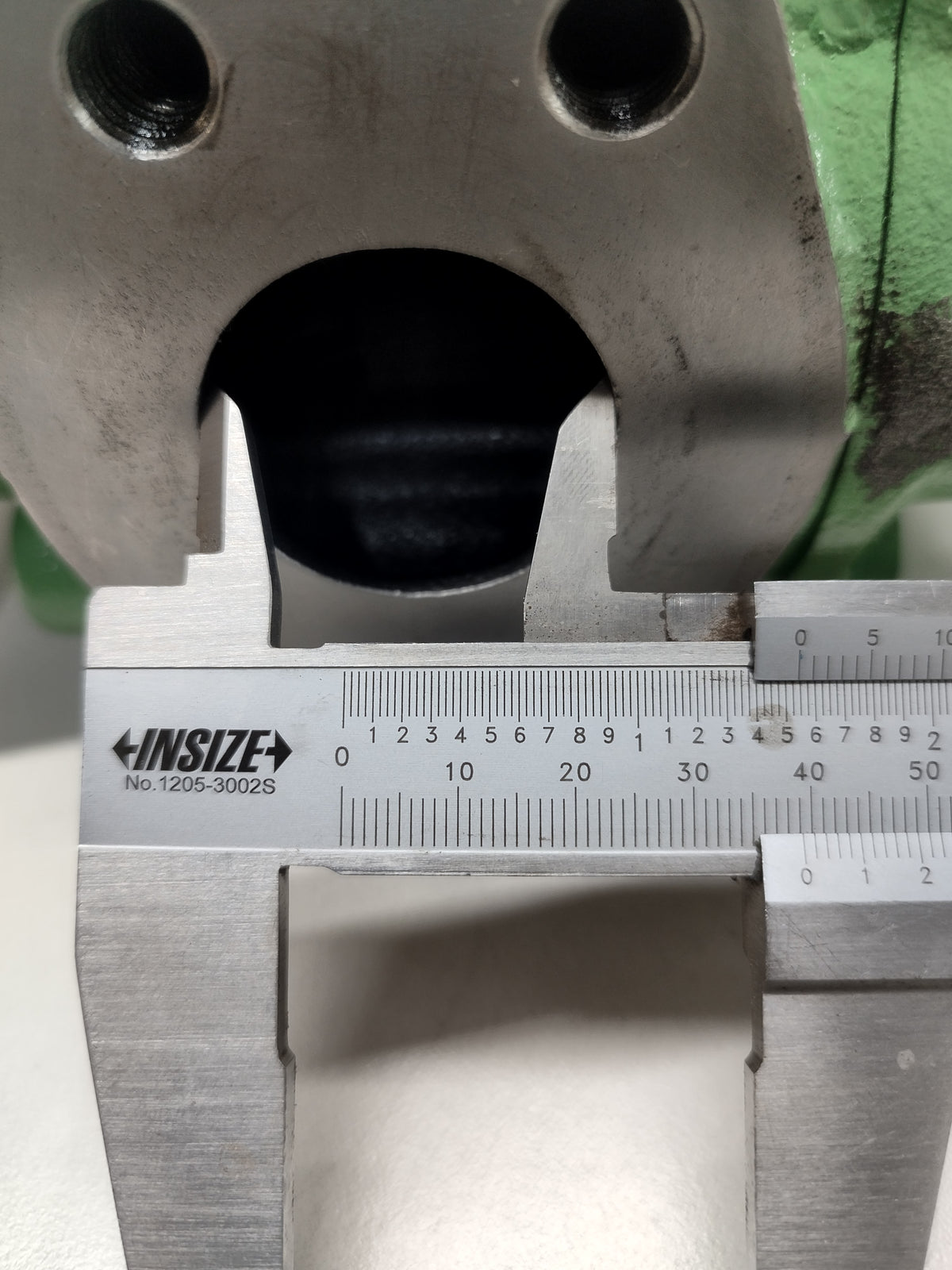 Rickmeier R35/25 FL-Z-DB-SO Hydraulic Gear Pump - Pressure tested