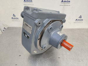 Orsta BD12.5/32L TGL 10868 Radial Piston Pump