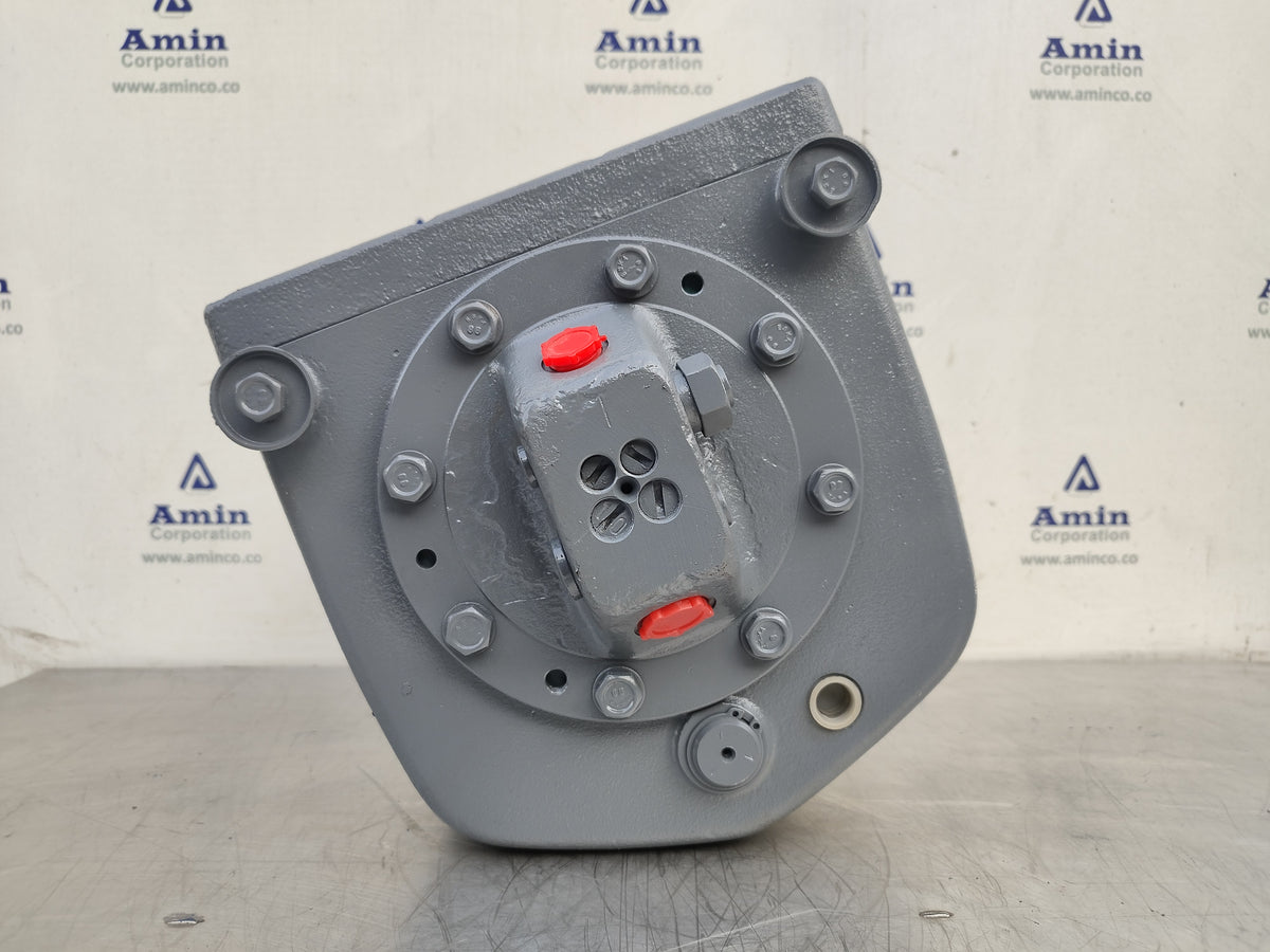 Orsta BD12.5/32L TGL 10868 Radial Piston Pump