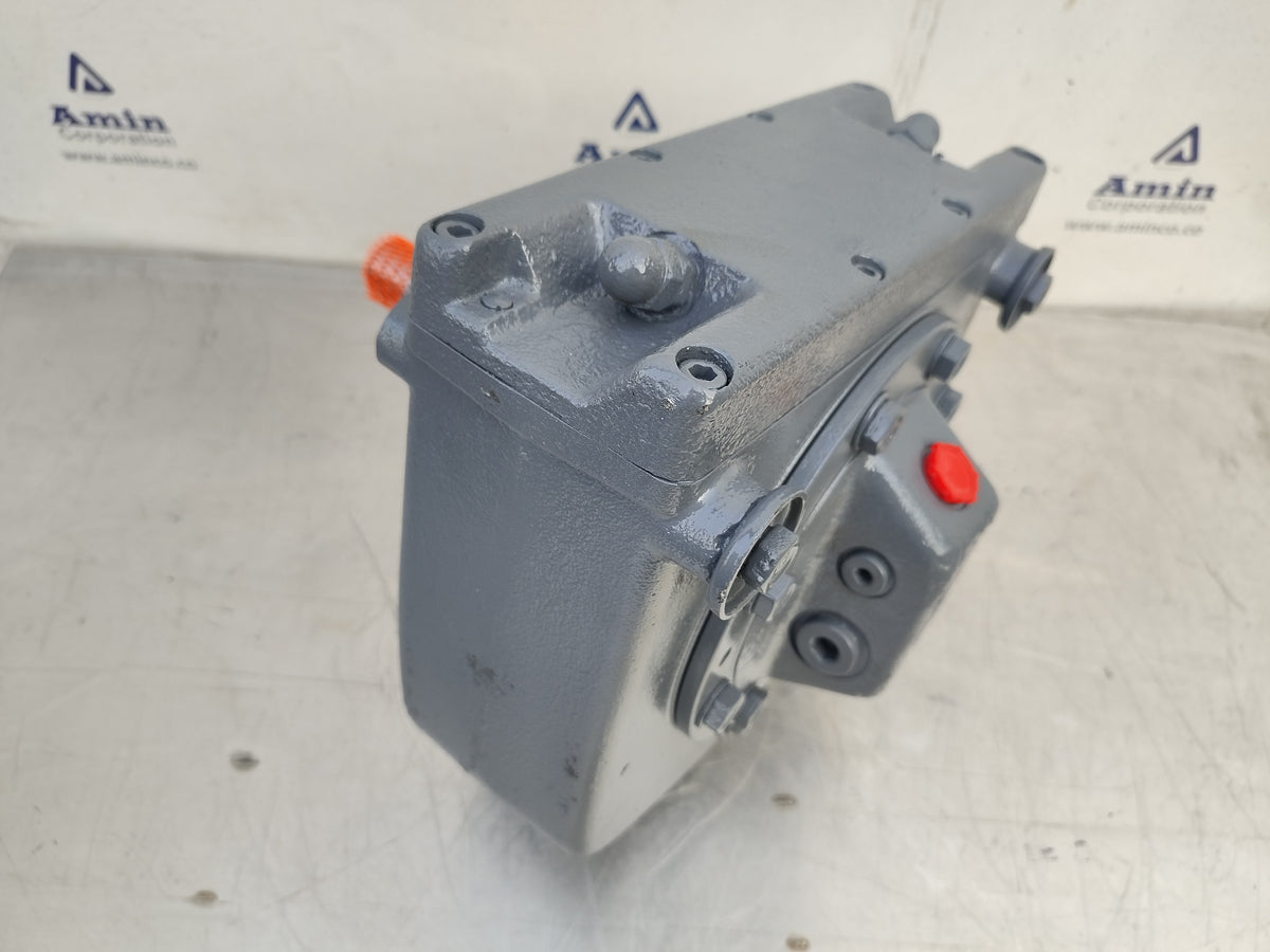 Orsta BD12.5/32L TGL 10868 Radial Piston Pump