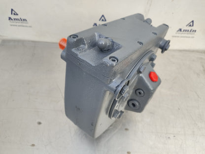 Orsta BD12.5/32L TGL 10868 Radial Piston Pump