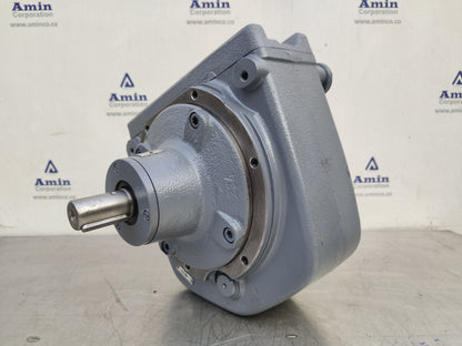 Orsta BD12.5/32L TGL 10868 Radial Piston Pump