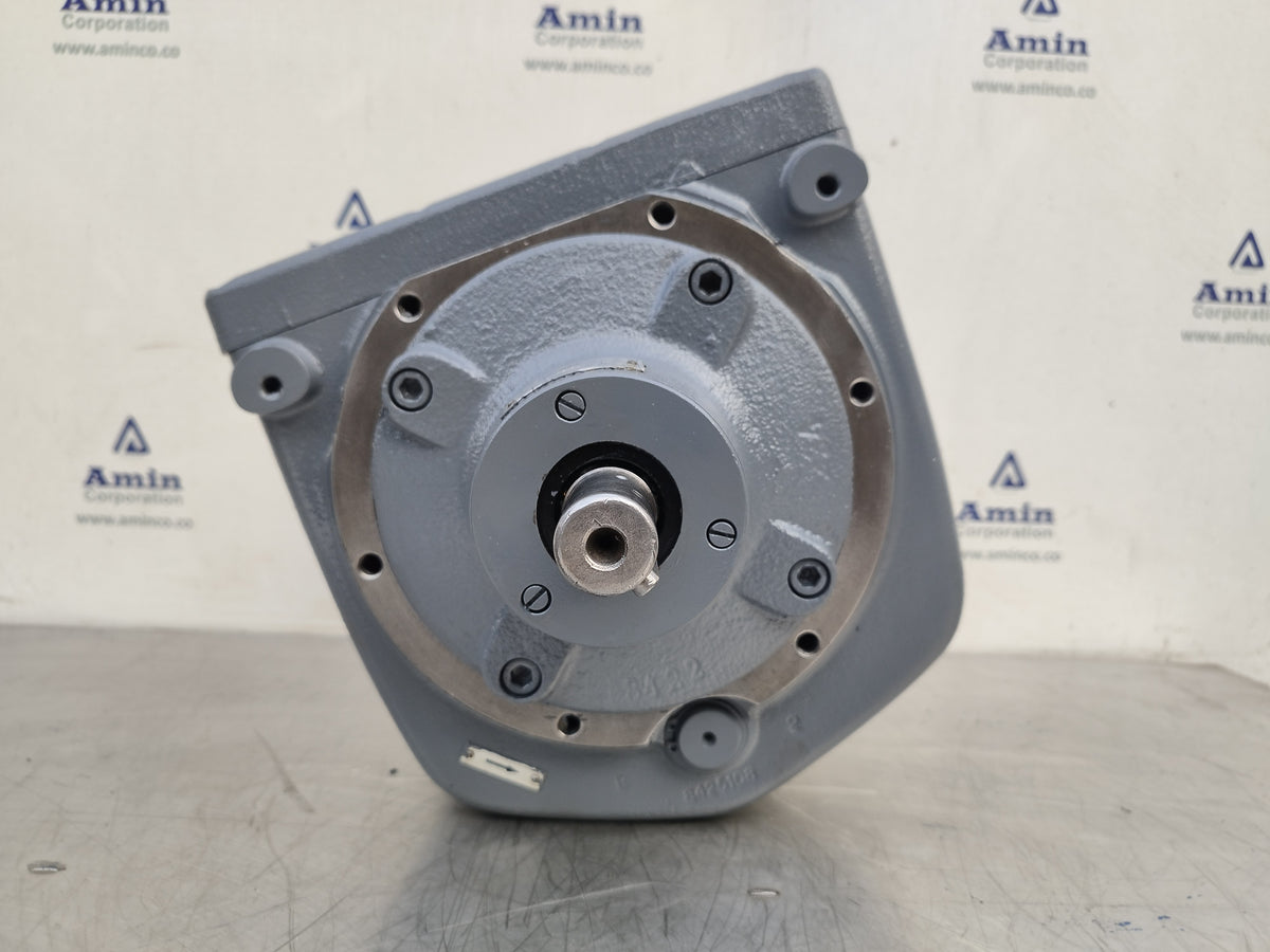 Orsta BD12.5/32L TGL 10868 Radial Piston Pump