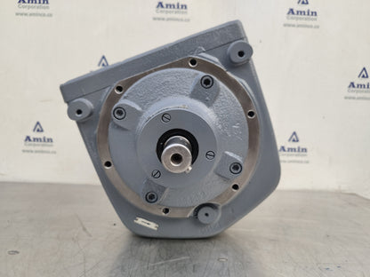 Orsta BD12.5/32L TGL 10868 Radial Piston Pump
