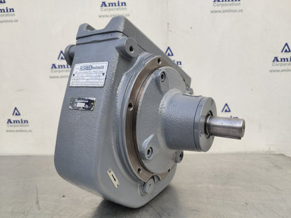 Orsta BD12.5/32L TGL 10868 Radial Piston Pump