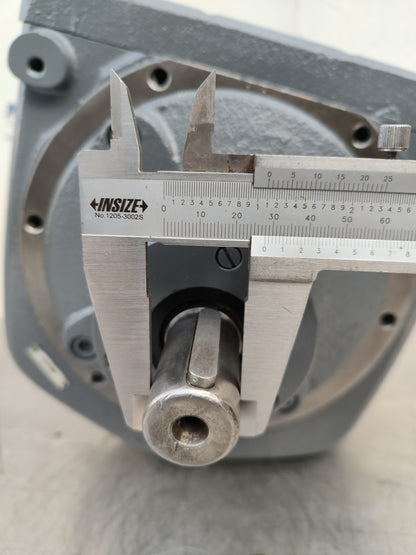 Orsta BD12.5/32L TGL 10868 Radial Piston Pump