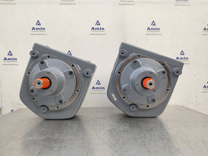 Orsta BD12.5/32L TGL 10868 Radial Piston Pump