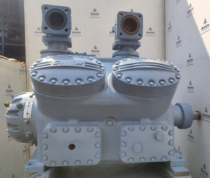 Carrier 5H86 Compressor - Completely refurbished and Tested