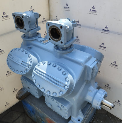 Carrier 5H86 Compressor - Completely refurbished and Tested