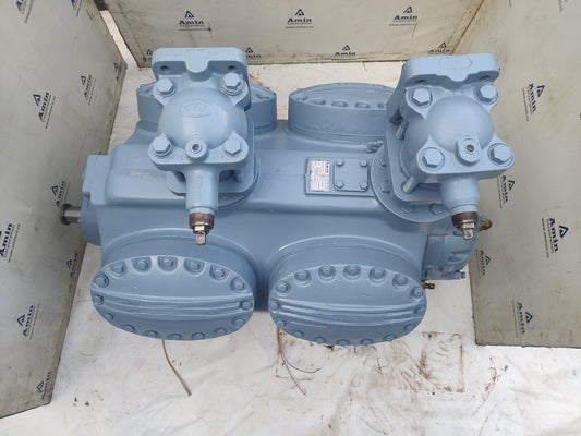 Carrier 5H86 Compressor - Completely refurbished and Tested