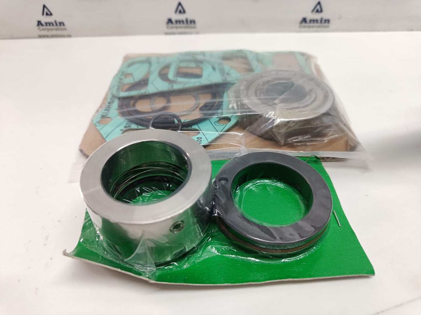 IMO Pump ACE 038N1/L1/K1 NTBP G053 Minor kit/Repair kit - NEW