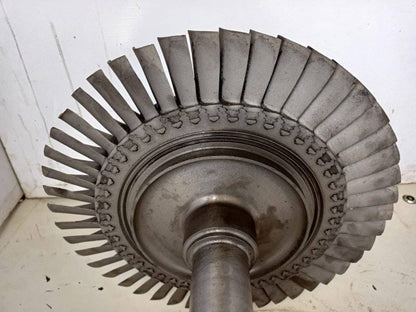 Mitsubishi MET 42 SC Rotor