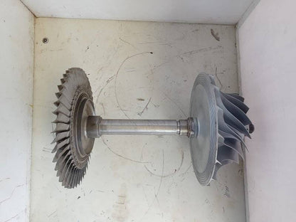 Mitsubishi MET 42 SC Rotor